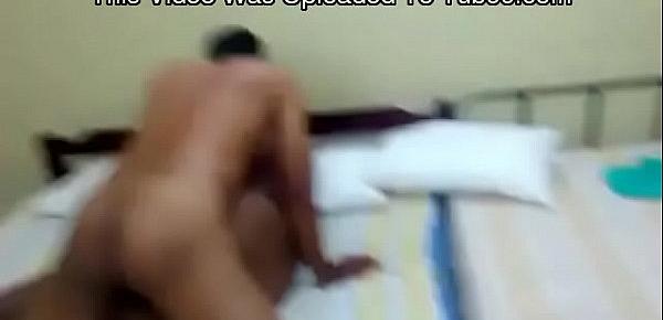  cuckold hub recording his desi wife fucking with another guy until cum